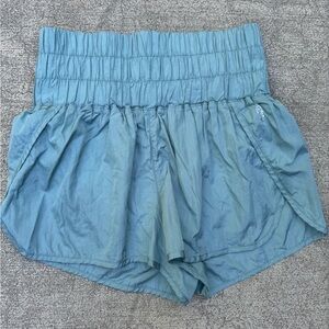 FP Movement by Free People- the way home Athletic Shorts